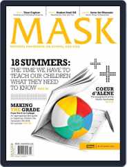Mask The (Digital) Subscription                    May 5th, 2021 Issue