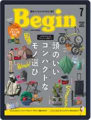 Begin ビギン (Digital) Subscription                    May 16th, 2021 Issue
