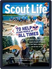 Scout Life (Digital) Subscription                    May 1st, 2021 Issue