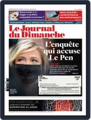 Le Journal du dimanche (Digital) Subscription                    May 16th, 2021 Issue