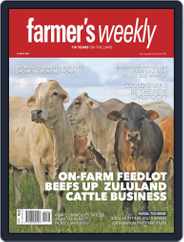 Farmer's Weekly (Digital) Subscription                    May 21st, 2021 Issue