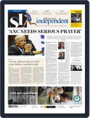 Sunday Independent (Digital) Subscription                    May 16th, 2021 Issue