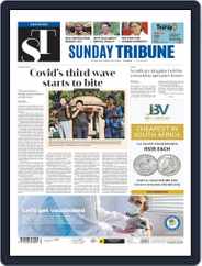 Sunday Tribune (Digital) Subscription May 16th, 2021 Issue