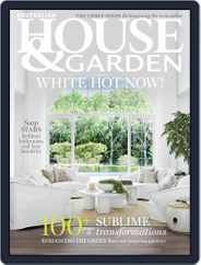 Australian House & Garden (Digital) Subscription                    June 1st, 2021 Issue