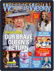 New Zealand Woman’s Weekly (Digital) Subscription                    May 24th, 2021 Issue