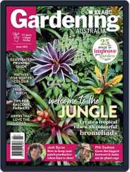 Gardening Australia (Digital) Subscription                    June 1st, 2021 Issue