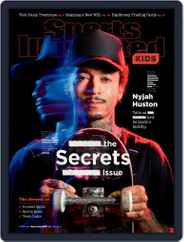 Sports Illustrated Kids (Digital) Subscription                    May 1st, 2021 Issue