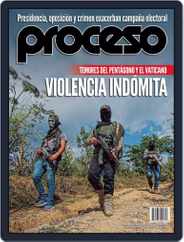 Proceso (Digital) Subscription                    May 16th, 2021 Issue