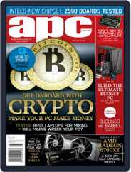 APC (Digital) Subscription                    June 1st, 2021 Issue