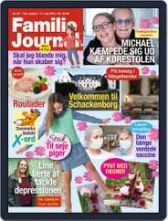Familie Journal (Digital) Subscription                    May 17th, 2021 Issue