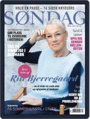 SØNDAG (Digital) Subscription May 17th, 2021 Issue