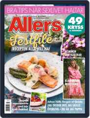 Allers (Digital) Subscription                    May 18th, 2021 Issue