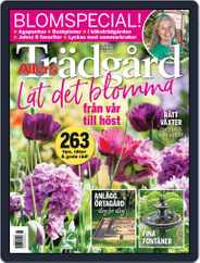 Allers Trädgård (Digital) Subscription June 1st, 2021 Issue