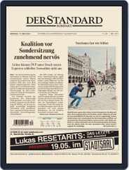 STANDARD Kompakt (Digital) Subscription                    May 17th, 2021 Issue