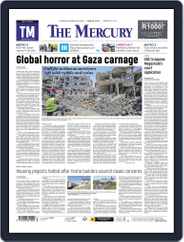 Mercury (Digital) Subscription                    May 17th, 2021 Issue