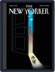 The New Yorker (Digital) Subscription                    May 24th, 2021 Issue