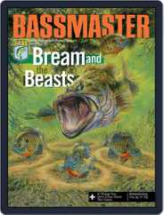 Bassmaster (Digital) Subscription                    June 1st, 2021 Issue
