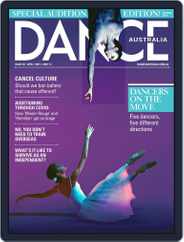 Dance Australia (Digital) Subscription                    April 1st, 2021 Issue