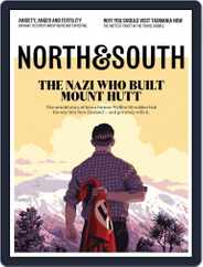 North & South (Digital) Subscription                    June 1st, 2021 Issue