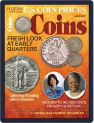 Coins (Digital) Subscription                    July 1st, 2021 Issue
