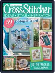 CrossStitcher (Digital) Subscription                    May 10th, 2021 Issue