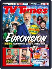 TV Times (Digital) Subscription May 22nd, 2021 Issue