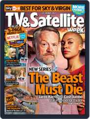 TV&Satellite Week (Digital) Subscription                    May 22nd, 2021 Issue