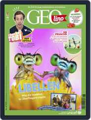 GEOlino (Digital) Subscription                    June 1st, 2021 Issue
