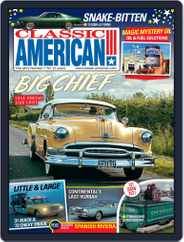 Classic American (Digital) Subscription June 1st, 2021 Issue