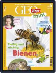 GEOmini (Digital) Subscription                    June 1st, 2021 Issue