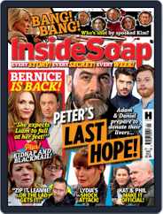 Inside Soap UK (Digital) Subscription                    May 22nd, 2021 Issue