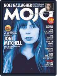 MOJO (Digital) Subscription                    July 1st, 2021 Issue
