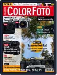 Colorfoto (Digital) Subscription                    June 1st, 2021 Issue