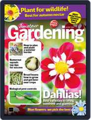 Amateur Gardening (Digital) Subscription                    May 22nd, 2021 Issue