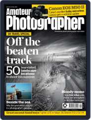 Amateur Photographer (Digital) Subscription                    May 22nd, 2021 Issue