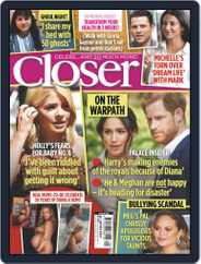 Closer (Digital) Subscription                    May 22nd, 2021 Issue