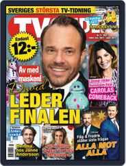 TV-guiden (Digital) Subscription                    May 20th, 2021 Issue