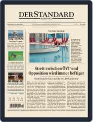 STANDARD Kompakt (Digital) Subscription                    May 18th, 2021 Issue