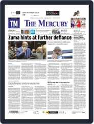 Mercury (Digital) Subscription                    May 18th, 2021 Issue