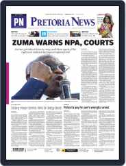 Pretoria News (Digital) Subscription                    May 18th, 2021 Issue