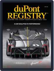 duPont REGISTRY (Digital) Subscription                    June 1st, 2021 Issue