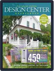 Old House Journal (Digital) Subscription May 2nd, 2021 Issue