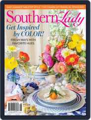 Southern Lady (Digital) Subscription July 1st, 2021 Issue
