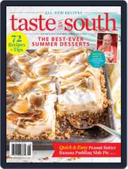 Taste of the South (Digital) Subscription                    July 1st, 2021 Issue
