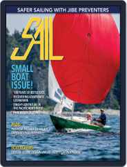 SAIL (Digital) Subscription                    June 1st, 2021 Issue