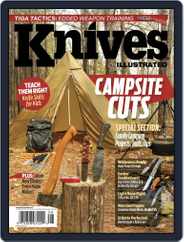 Knives Illustrated (Digital) Subscription                    July 1st, 2021 Issue
