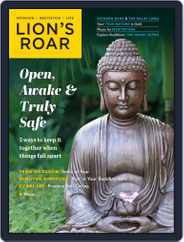 Lion's Roar (Digital) Subscription                    July 1st, 2021 Issue