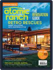 Atomic Ranch (Digital) Subscription                    May 1st, 2021 Issue