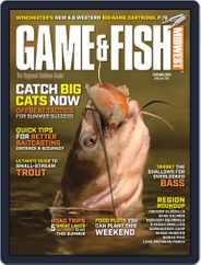 Game & Fish Midwest (Digital) Subscription                    June 1st, 2021 Issue