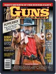 Guns of the Old West (Digital) Subscription                    May 1st, 2021 Issue